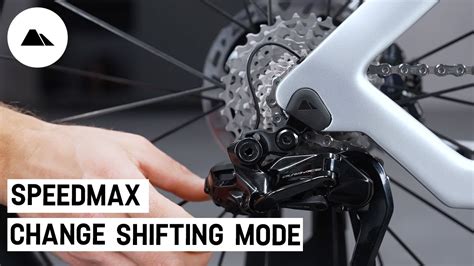 How to manage Shimano DI2 shifting modes and battery level